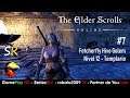 The Elder Scrolls Online #7 Fetcherfly Hive Golem - Nivel 12 - Templario | SeriesRol