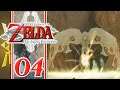 The Legend of Zelda: Twilight Princess épisode 4: La Terres d'Ordinn
