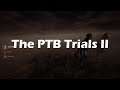 The PTB Trials 2 - Dead by Daylight - Cursed Legacy DLC