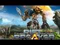The Riftbreaker - First Few Mins Gameplay