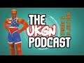 The UKGN Podcast Ep16 inc. Top 5 Multi-Event sports games