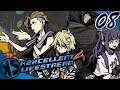 The World Is Ours | NEO: The World Ends With You (Part 8) | KZXcellent Livestreams