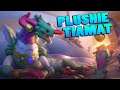THESE PLUSHIE SKINS JUST DONT DO IT FOR ME! WHAT DO U THINK - Masters Ranked Duel - SMITE