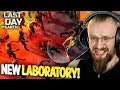 This New Laboratory is Actually INSANE! - Last Day on Earth: Survival