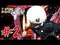 Tokyo Ghoul RE Call to Exist Gameplay Part 2