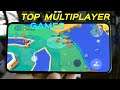 Top Best Multiplayer Mobile Games(FREE) in 2020