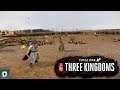 Total War : Three Kingdoms , Skirmish | The Battle of the Heroes