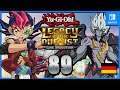 Über 14.000 ATK?! | #89 | Yu Gi Oh! Legacy of the Duelist: Link Evolution