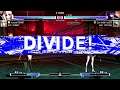 UNDER NIGHT IN-BIRTH Exe:Late[cl-r] - Marisa v mcnasty1234567 (Match 74)