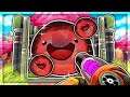 UNLOCKING The DANGEROUS Shadow Slime in Modded Slime Rancher