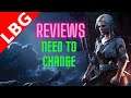 Video Game Reviews Need an Update