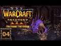 Warcraft 3 Reforged – Auszug der Horde Kapitel 4 Die Feuer Tief Unten #4 | Let's Play Deutsch