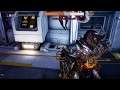 Warframe | Space Ninja | Live Streaming #3| Guest the Music XD | 1080p60H D