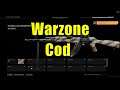 Warzone Cod