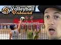 WE CAN SCORE NOW!? || Volleyball Unbound Pro Beach Volleyball S3 E7