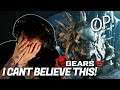 WHY DID THIS HAPPEN TO ME!!!!! - BERSERKER (MATRIACRH) NIGHTMARE EXPERIENCE! - Gears 5