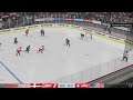 World hockey championship 2021 Semi Final #2 Denmark VS USA