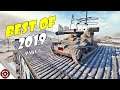 World of Tanks - BEST OF Funny Moments 2019! (WoT Best of Epic Wins and Fails, Part 3)
