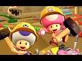 マリオカート ツアー ツアードカンする?&フレンドマルチプレイ 第二十四回 生放送 棒読み入 {試行錯誤用途}