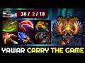 YAWAR Carry the Game with Swift Blink Gyrocopter