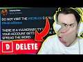 YoUr RoBlOx AcCoUnT iS iN hUgE DaNgEr!!! ππ