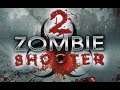 Обзор игры: Zombie Shooter 2 (2009).