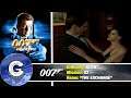 007: Nightfire (PS2) Full Walkthrough | Mission 2: THE EXCHANGE