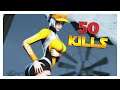 50 Kills mit Lian | Paladins Lian Gameplay Deutsch