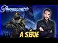 A SÉRIE DO HALO - #halo #shorts