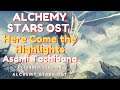 Alchemy Stars OST Here Comes the Highlight! Extended