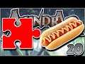 Alundra 2 ⚔️ #20 Puzzleteile und Hotdogs [Lets Play | Deutsch | Gameplay]
