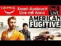 American Fugitive 🔴 LIVESTREAM 🔴 Knast-Ausbruch mit Anno - Davor: skribbl.io