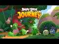 Angry Birds Journey | Lost in the Woods
