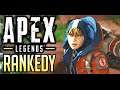 APEX LEGENDS - Tryb Rankingowy Wygrany 🔥 (12 Killi) || GAMEPLAY PL