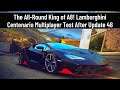 Asphalt 8 - Lamborghini Centenario Multiplayer Test After Update 48