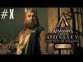 Assassin's Creed Odyssey - DLC Los Atlantydy PL (epizod 2) - Zakład #10