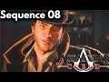 Assassin's Creed Syndicate gameplay pc Mission Walkthrough | Sequence 08 | Part 01