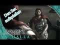 Assassin's Creed Valhalla ⚡️ 123:  Den Sax aufspießen - Part 1