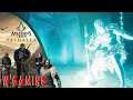 Assassin's Creed Valhalla EP30 - Combat contre le Bâtisseur - Let's play (fr)