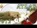 Atlas (coop) #12 | On attaque les pirates