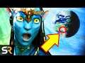 Avatar Theory: The Na’vi Are Not Native To Pandora