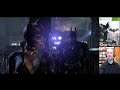 Batman: Arkham City (Xbox 360) LIVE Part 8