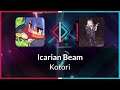 Beat Saber | SirAlpha | Kotori - Icarian Beam [Expert+] #5 | 90.06%