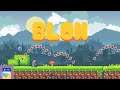 Blon: iOS/Android Gameplay Part 1 (by Plug In Digital / Lazy Kiwi)