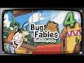 Bug Fables Part 4: FRIG HARD MODE!