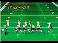 College Football USA '97 (video 1,444) (Sega Megadrive / Genesis)