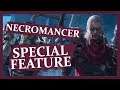 "Command The Undead!" Necromancer Warband Mod Gameplay Let's Play Special Feature