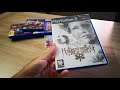 COMPRAS JULIO 19 | PlayStation 4 , PsVita , BluRay 4K y Más