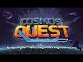 Cosmos Quest - Gameplay IOS & Android