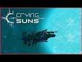 Crying Suns ➤ Прохождение #18 ➤ В ТИШИНУ.